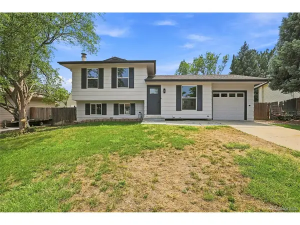 15340 E Iowa Pl, Aurora, CO 80017