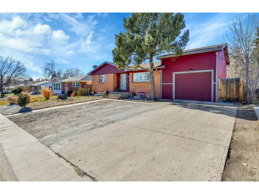 Address Withheld By Seller, Denver, CO 80219 - #2