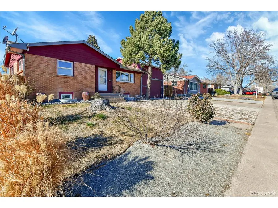 Address Withheld By Seller, Denver, CO 80219 - #3