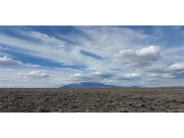 12 Thirteenth St, Blanca, CO 81123