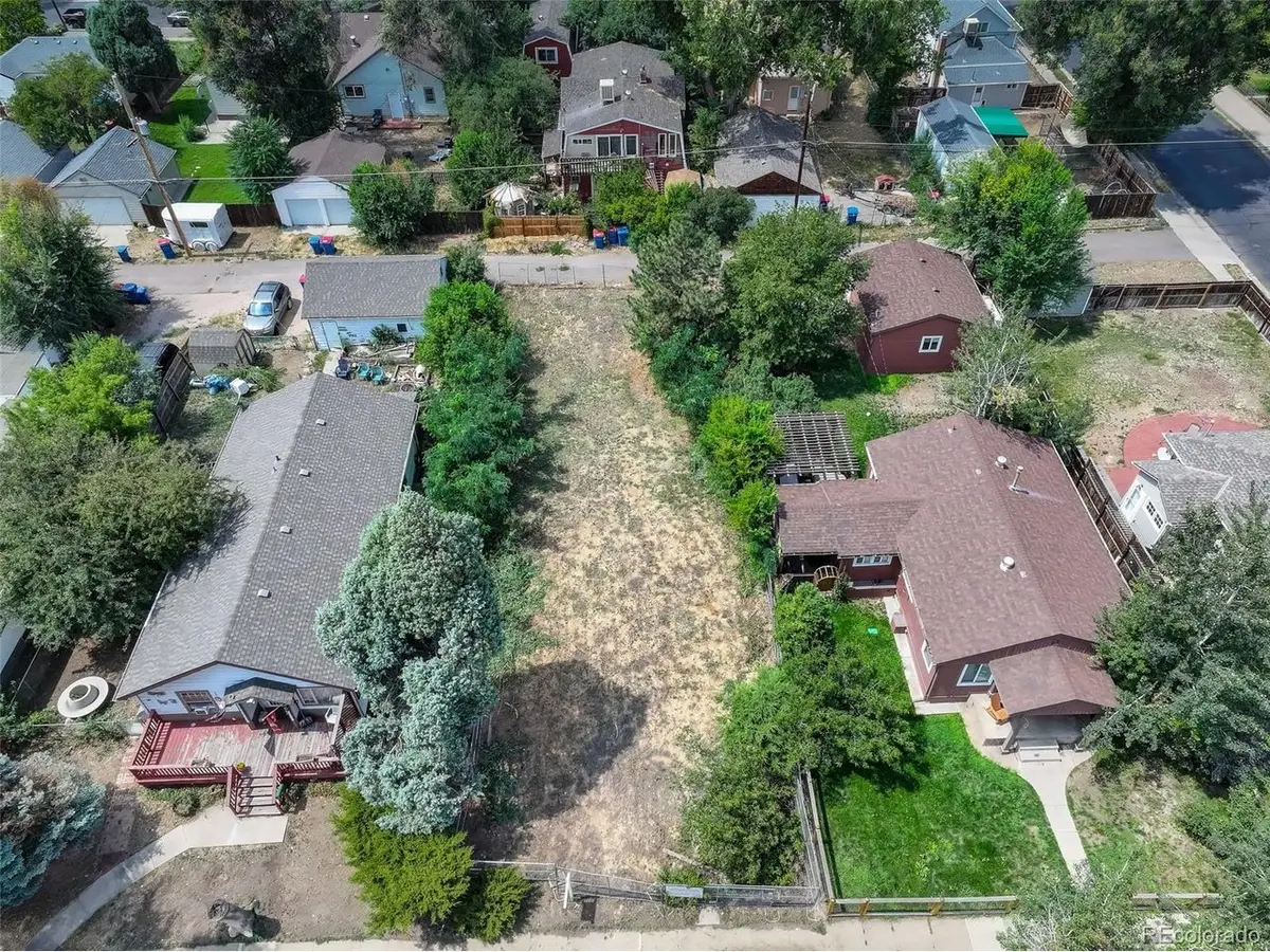 2275 Harlan St, Denver, CO 80214 - #1