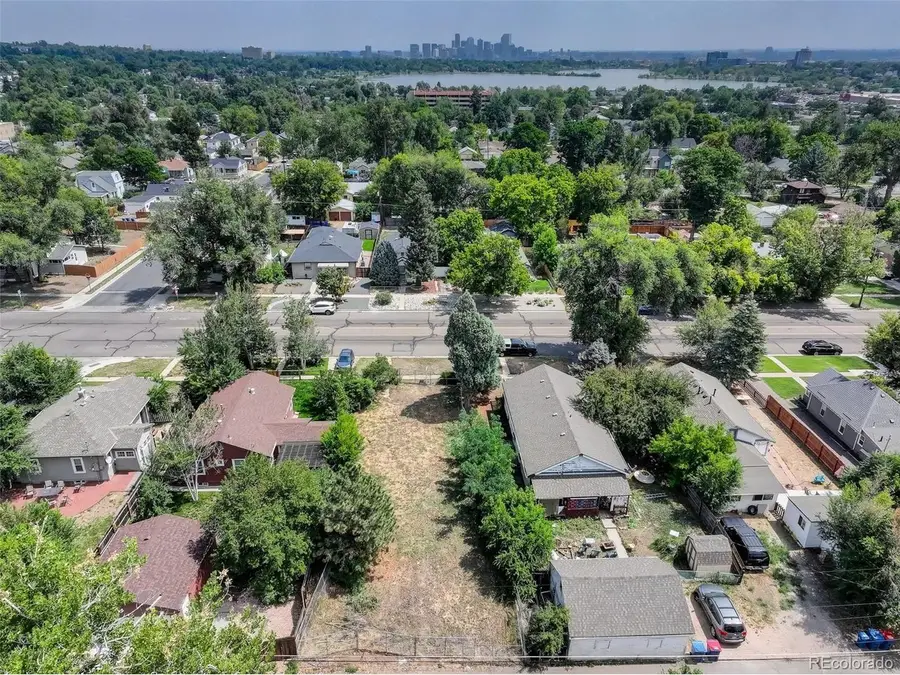 2275 Harlan St, Denver, CO 80214 - #2