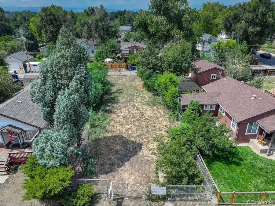 2275 Harlan St, Denver, CO 80214 - #3