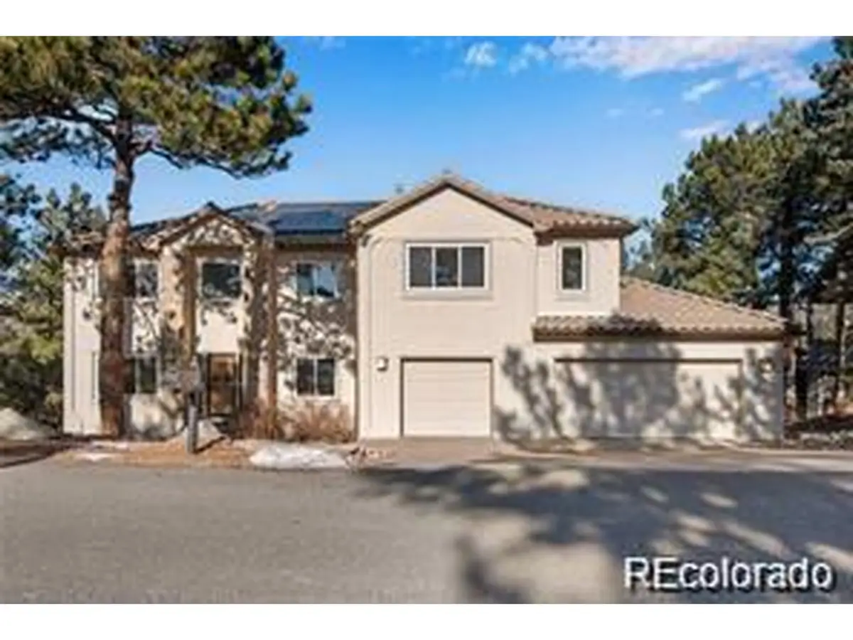 22141 Chippewa Ln, Golden, CO 80401 - #1