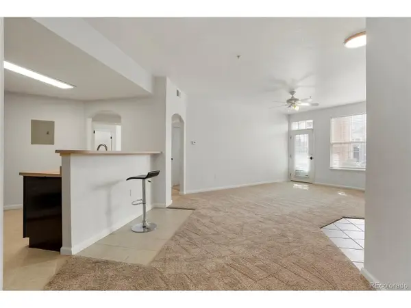 5703 N Gibralter Way #103, Aurora, CO 80019