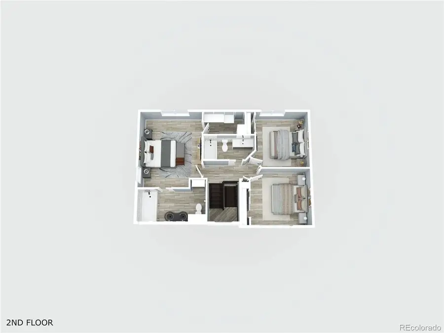 9635 Lafayette St, Thornton, CO 80229 - #3