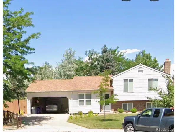 17229 E Progress Ave, Centennial, CO 80015