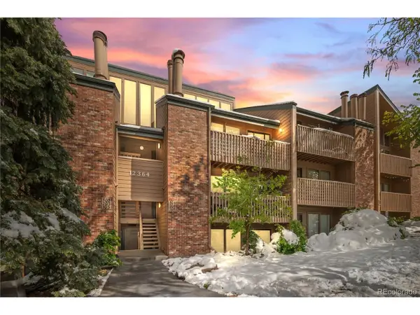 12364 W Nevada Pl #303, Lakewood, CO 80228