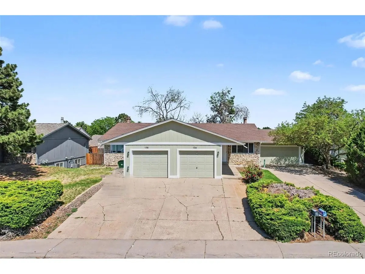 106 Yank Way, Northeast Jefferson, CO 80228 - #1