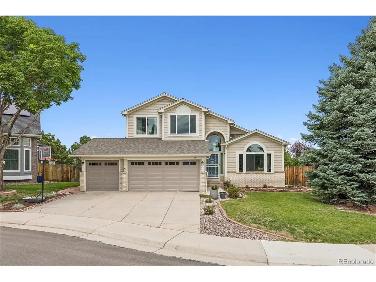 2706 S Cole Ct, Lakewood, CO 80228 - #1
