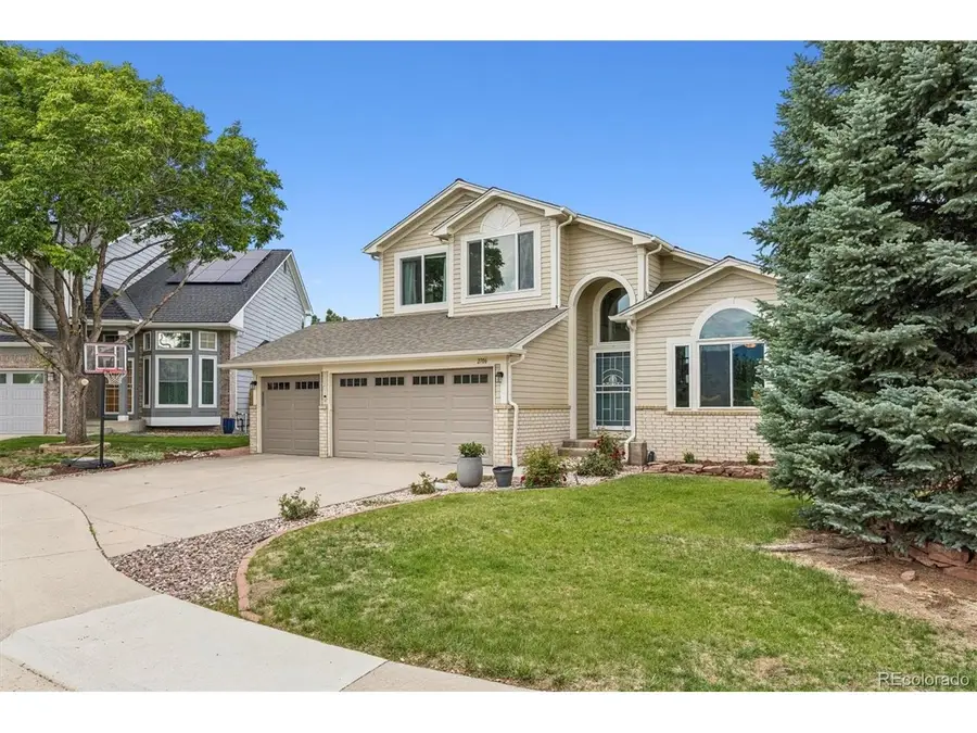 2706 S Cole Ct, Lakewood, CO 80228 - #2