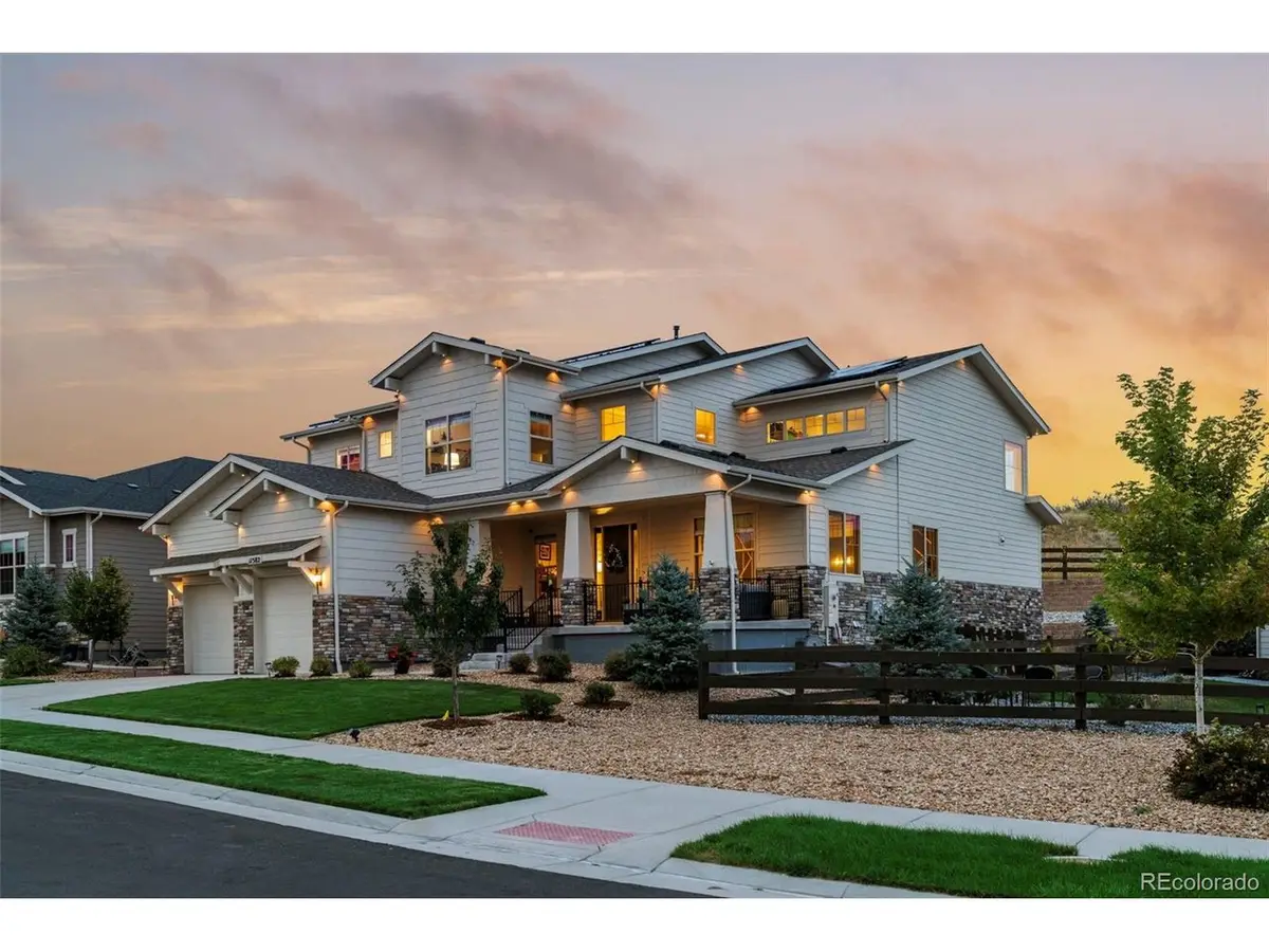 11582 Tyrolite Trl, Parker, CO 80138 - Image #1