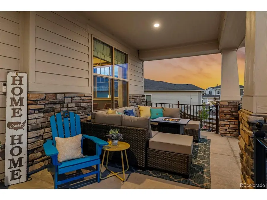 11582 Tyrolite Trl, Parker, CO 80138 - Image #3