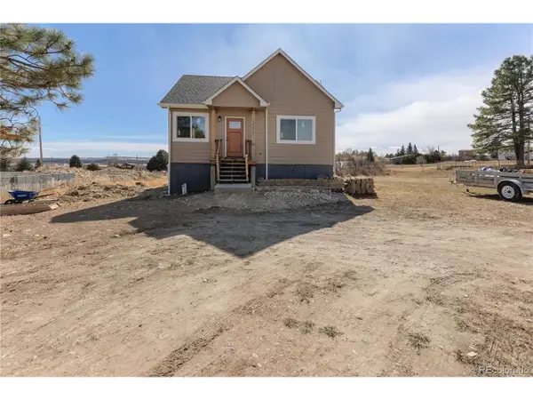 5228 Cuerno Verde Blvd, Colorado City, CO 81019