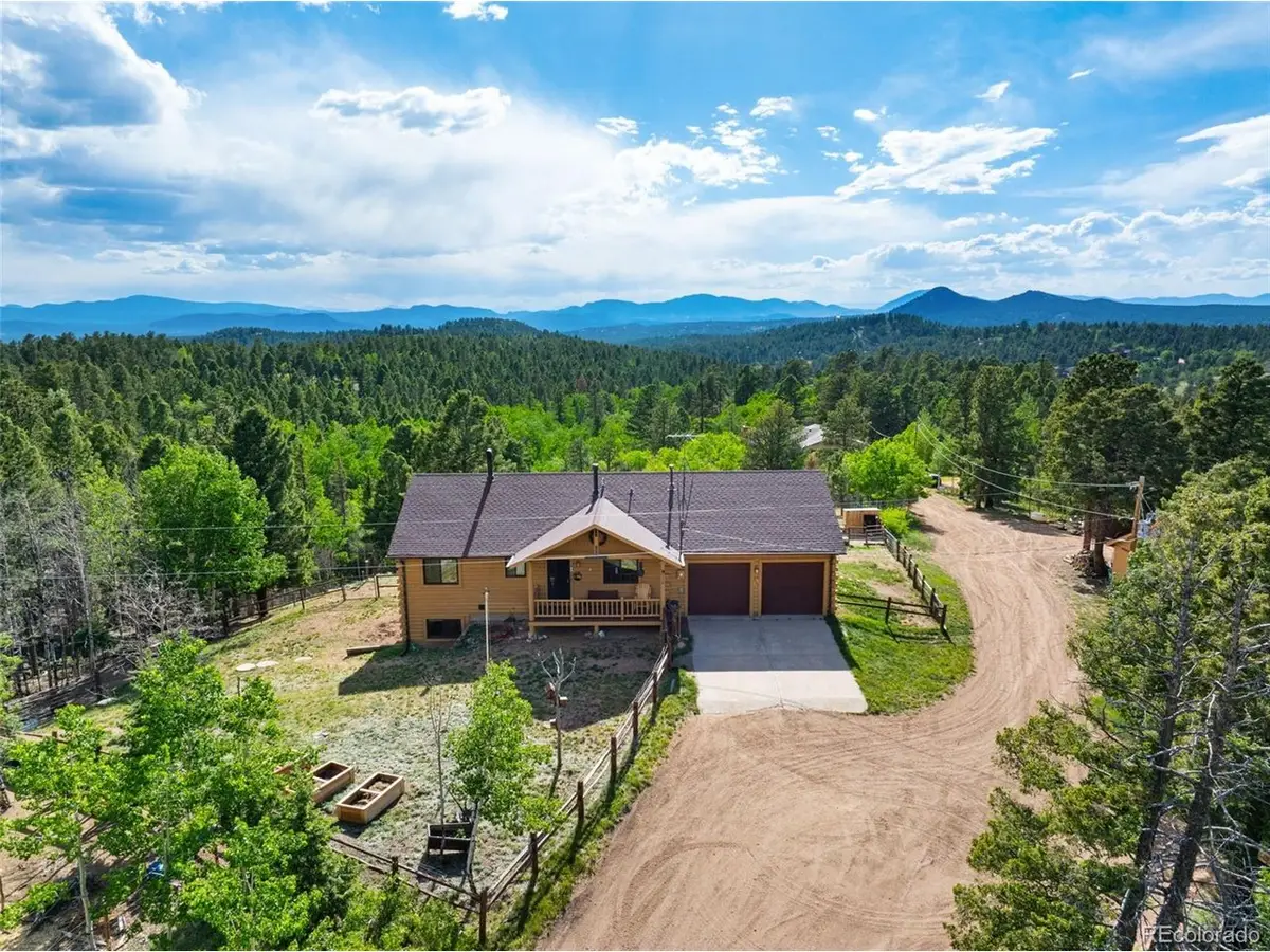 Address Withheld By Seller, Divide, CO 80814 - #1