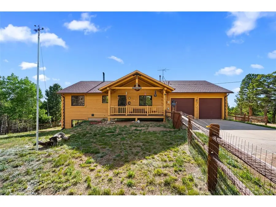 Address Withheld By Seller, Divide, CO 80814 - #2