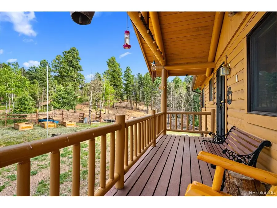 Address Withheld By Seller, Divide, CO 80814 - #3