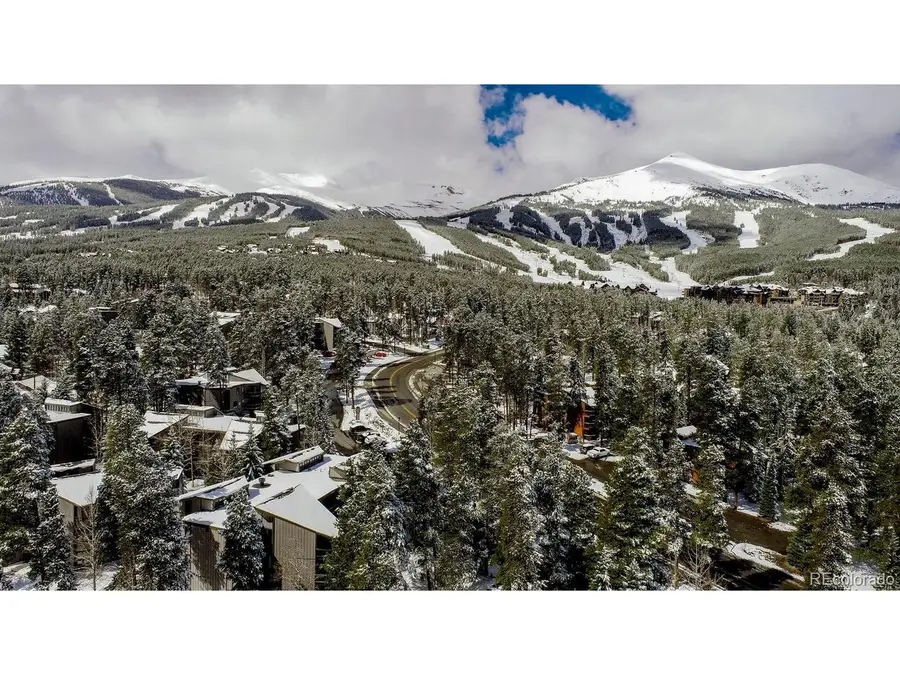 1075 Ski Hill Rd #A-46, Breckenridge, CO 80424 - #2
