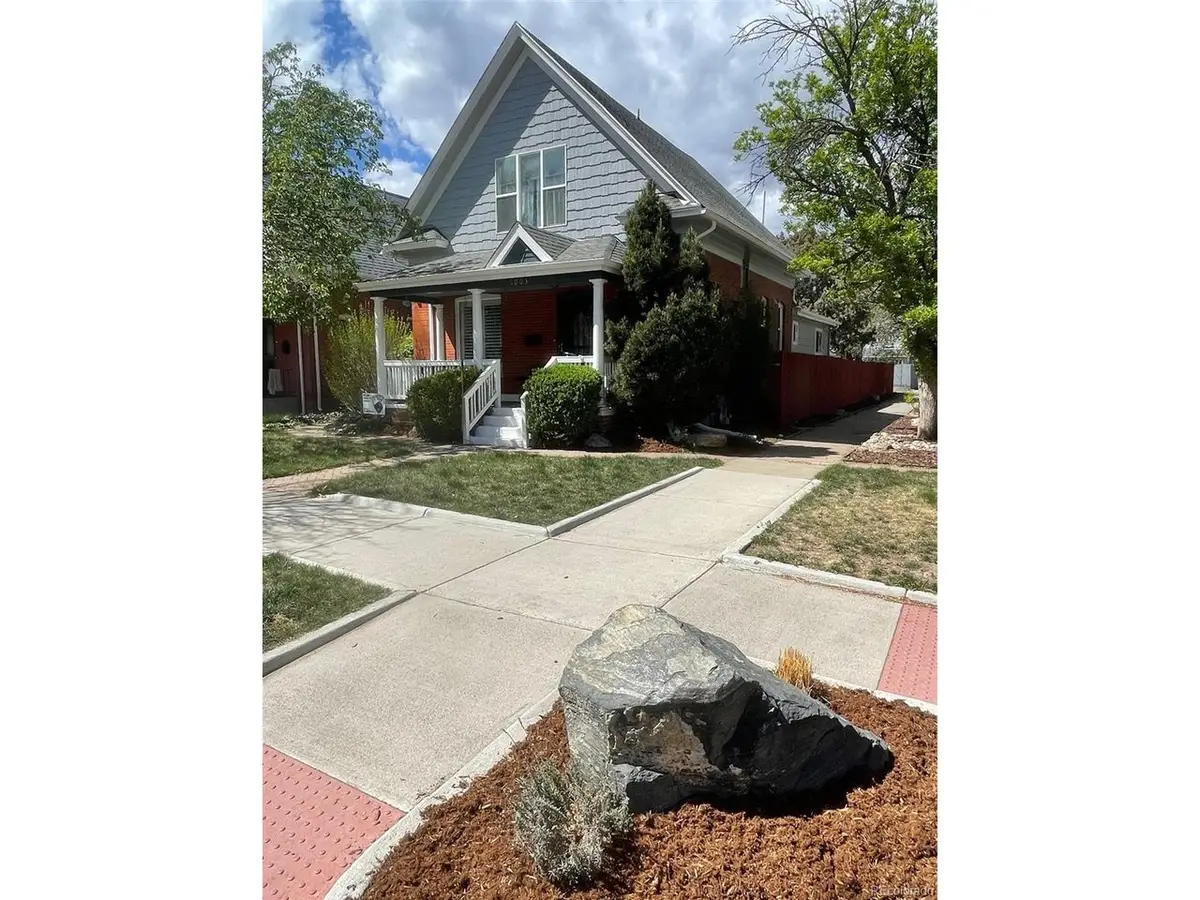 1003 S Emerson St, Denver, CO 80209 - #1