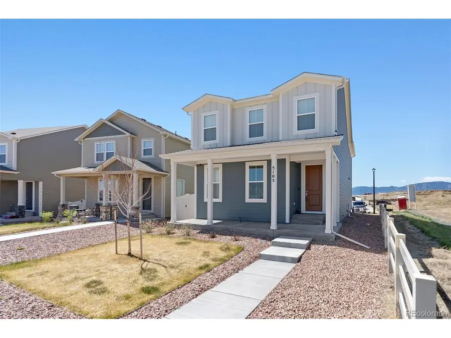 Address Withheld By Seller, Colorado Springs, CO 80925 - #2