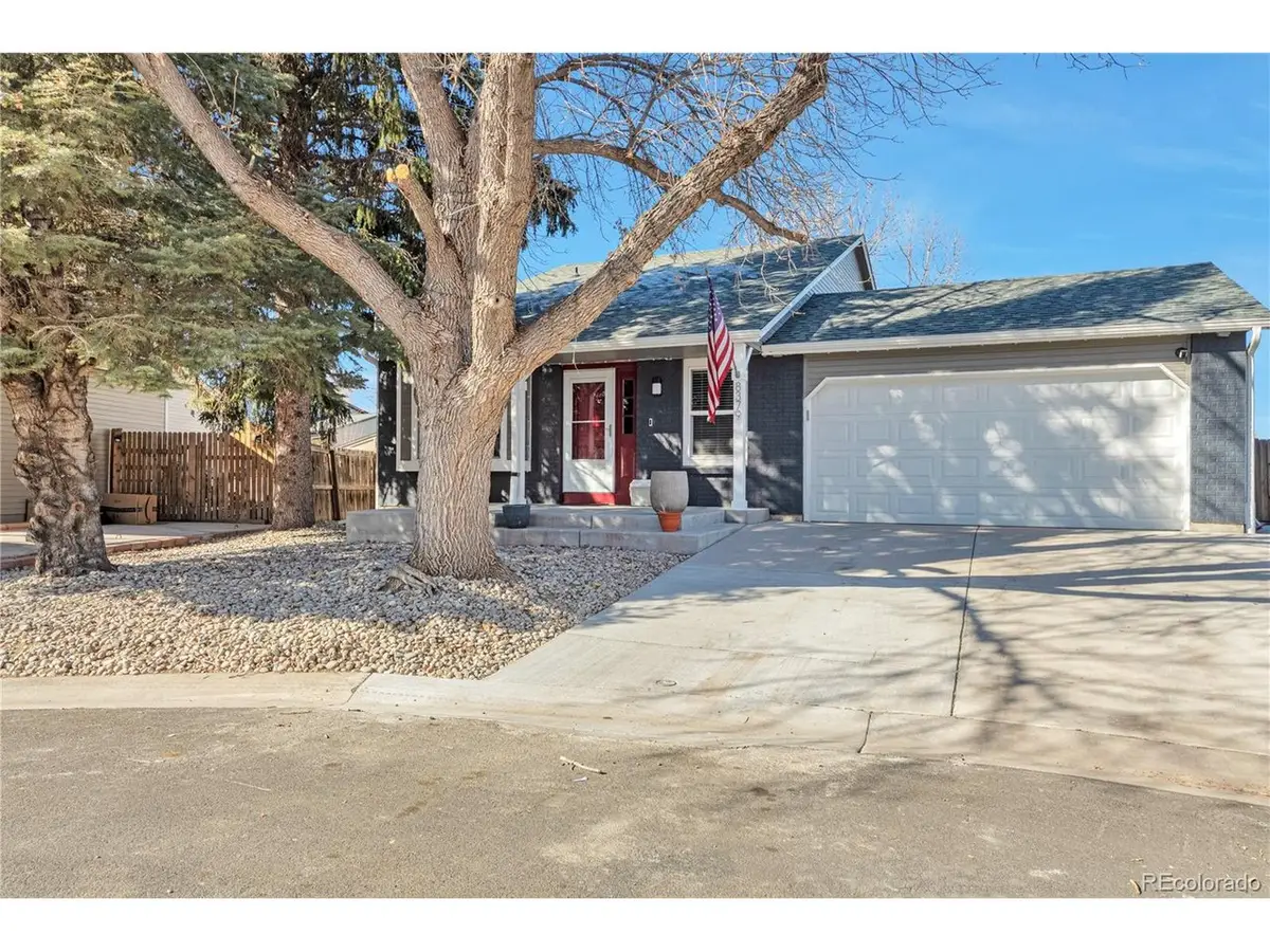 8379 Curlycup Pl, Parker, CO 80134 - #1