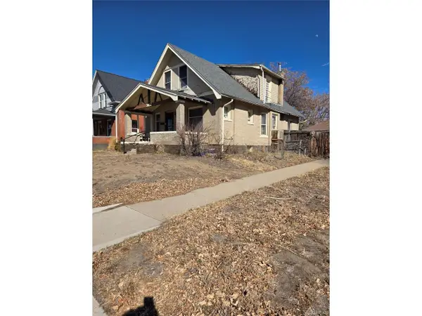 3102 N Gaylord St, Denver, CO 80205