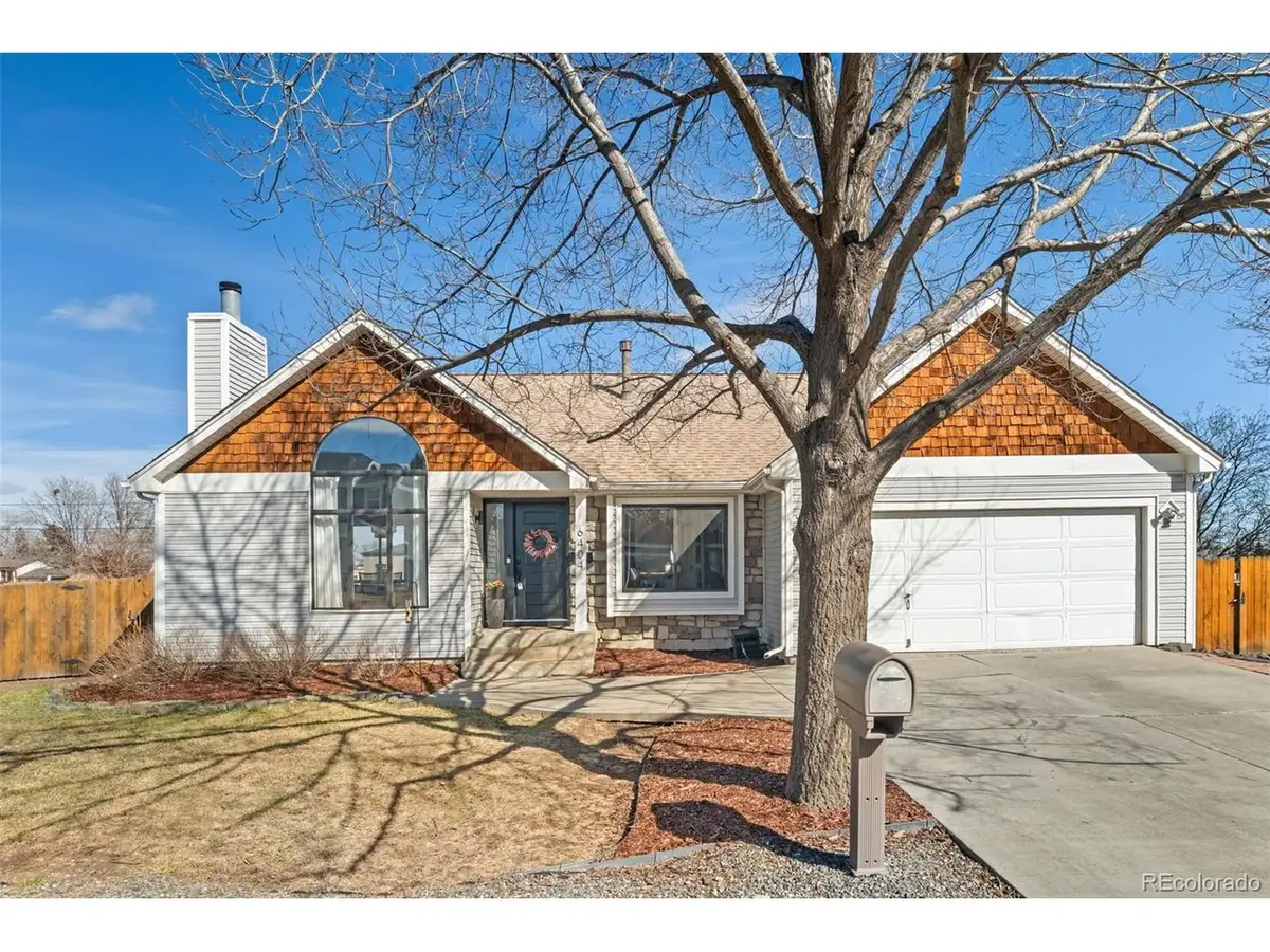 6404 Raleigh St, Arvada, CO 80003 - #1