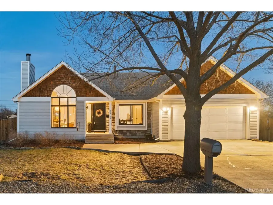 6404 Raleigh St, Arvada, CO 80003 - #3