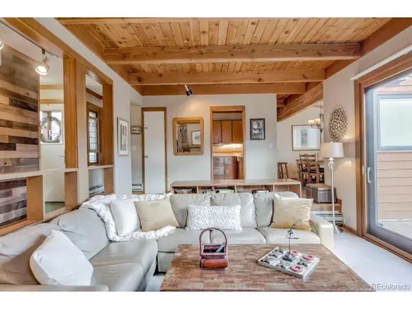 Address Withheld By Seller, Dillon, CO 80435