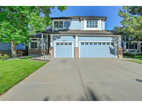 16056 Quarry Hill Dr, Parker, CO 80134