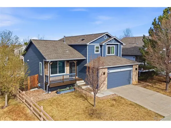 5493 S Versailles St, Aurora, CO 80015
