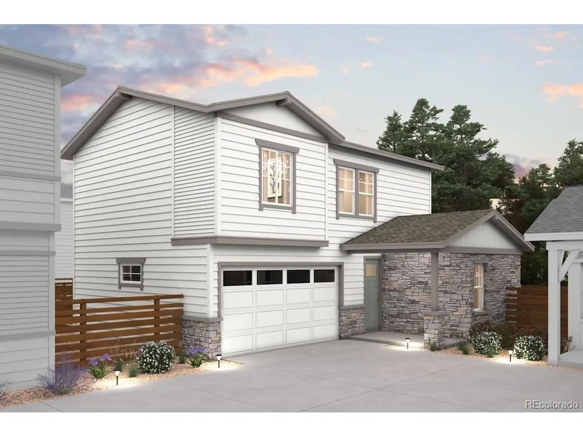 22659 E 47th Dr, Aurora, CO 80019 - Image #1