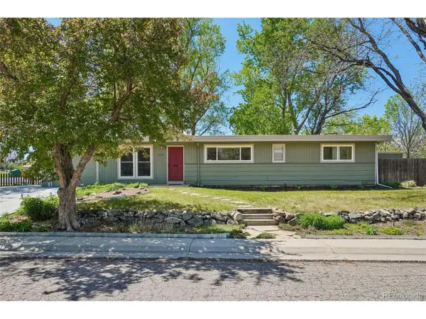 1666 W Sterne Pkwy, Littleton, CO 80120