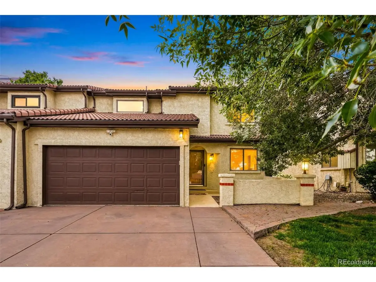 3255 Yarrow Ct, Wheat Ridge, CO 80033 - #1