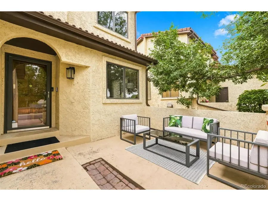 3255 Yarrow Ct, Wheat Ridge, CO 80033 - #2