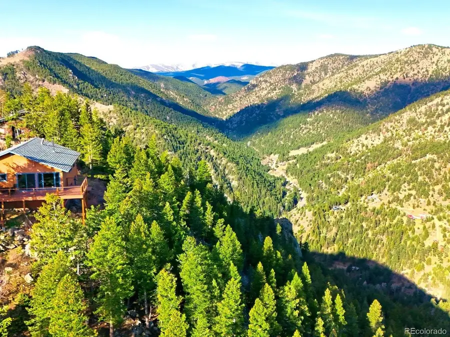 345 Deer Trail Cir, Boulder, CO 80302 - #2