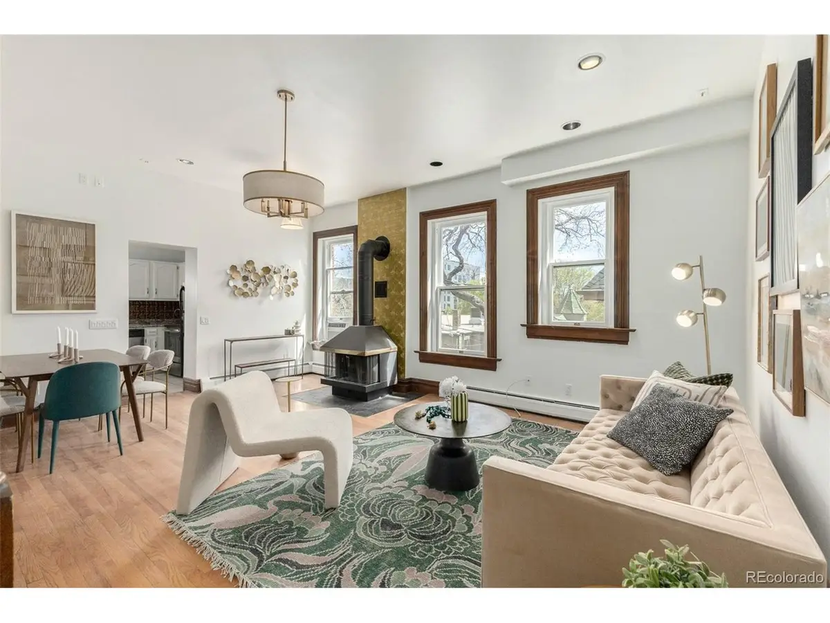 1021 E 17th Ave #20, Denver, CO 80218 - #1