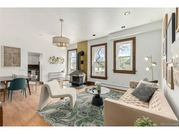 1021 E 17th Ave #20, Denver, CO 80218