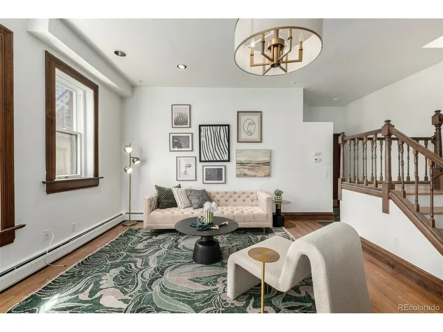 1021 E 17th Ave #20, Denver, CO 80218 - #2