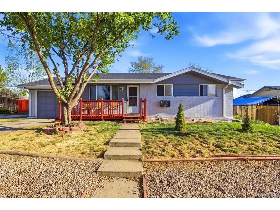 Address Withheld By Seller, Northglenn, CO 80260 - #2