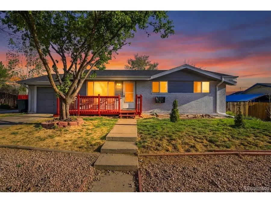 Address Withheld By Seller, Northglenn, CO 80260 - #3