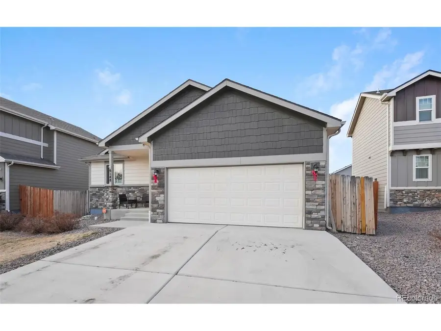 6148 Mumford Dr, Colorado Springs, CO 80925 - #3