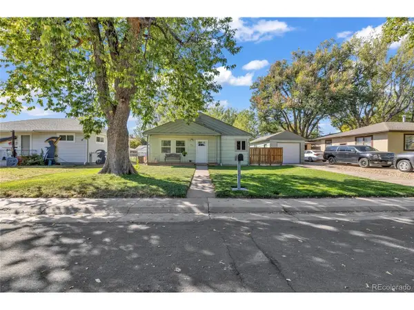 612 Lincoln St, Brush, CO 80723