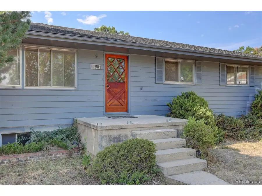 901 Garfield Ave, Louisville, CO 80027 - #2