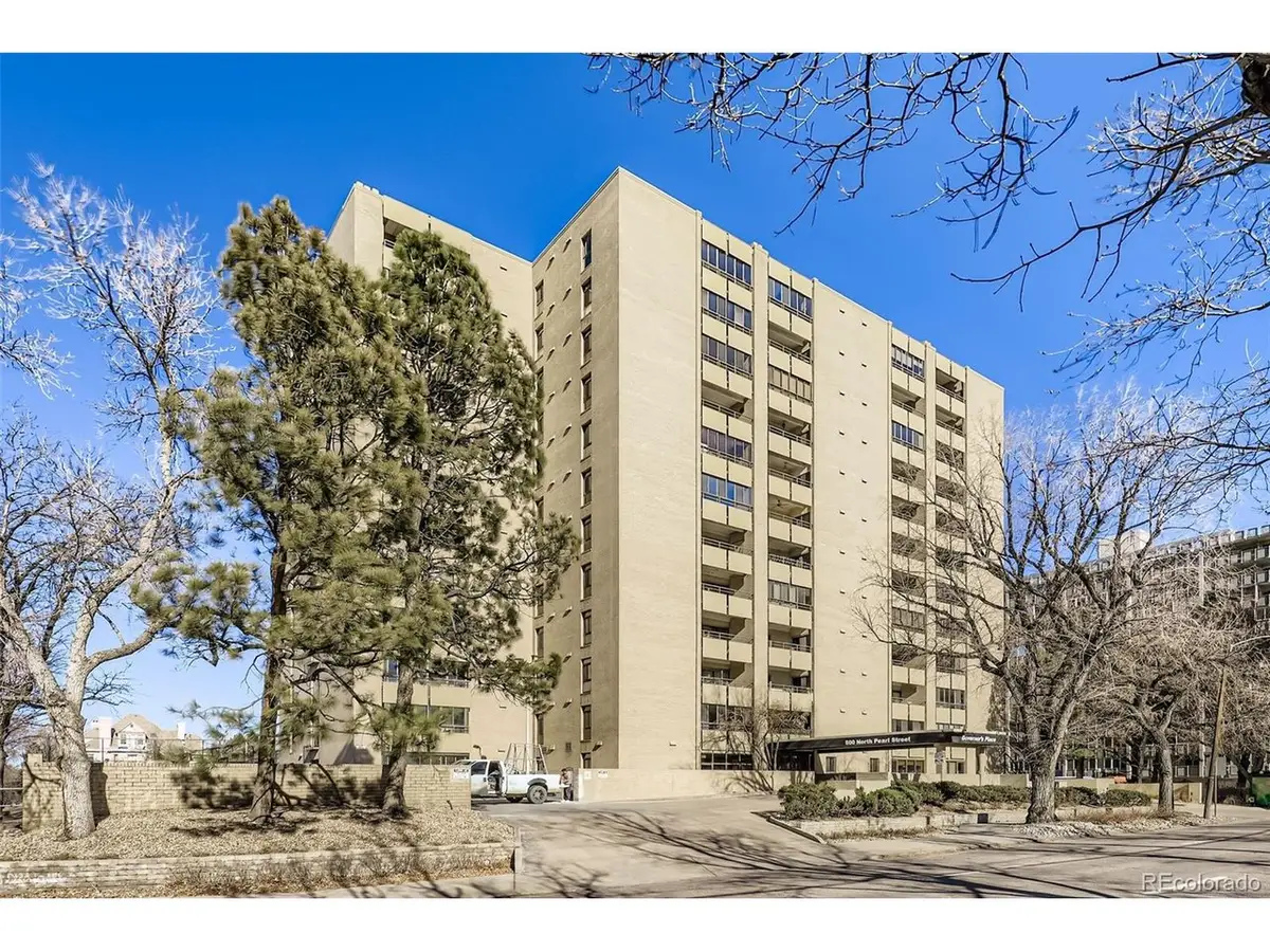 800 N Pearl St #702, Denver, CO 80203 - Image #1