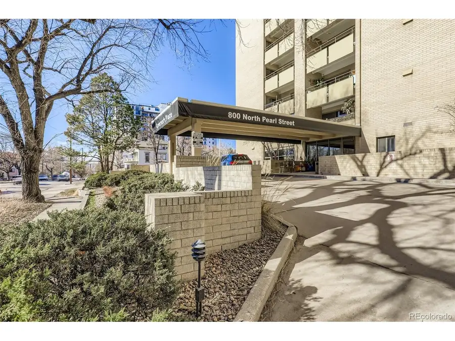 800 N Pearl St #702, Denver, CO 80203 - Image #2
