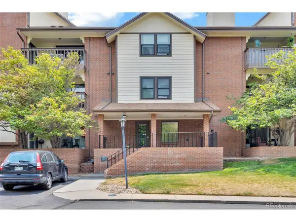 13950 E Oxford Pl #B206, Aurora, CO 80014