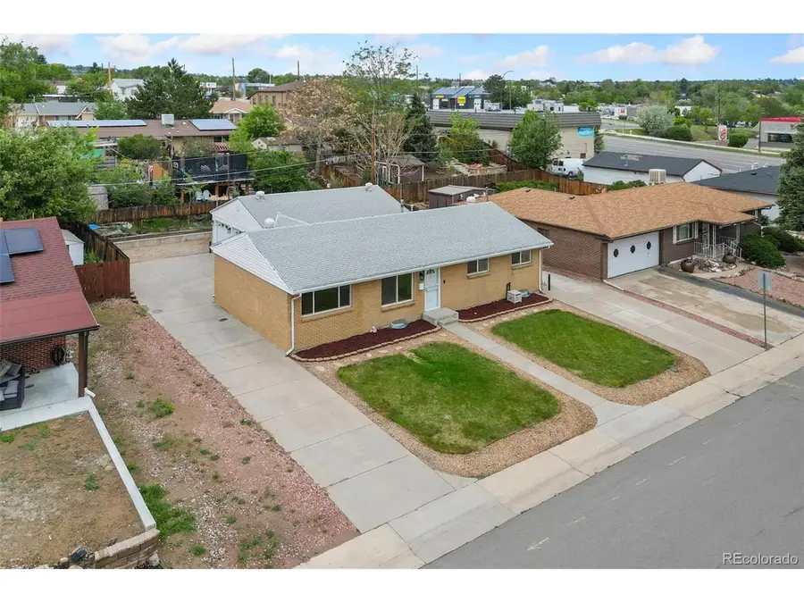 8369 Cherokee St, Denver, CO 80221 - #2