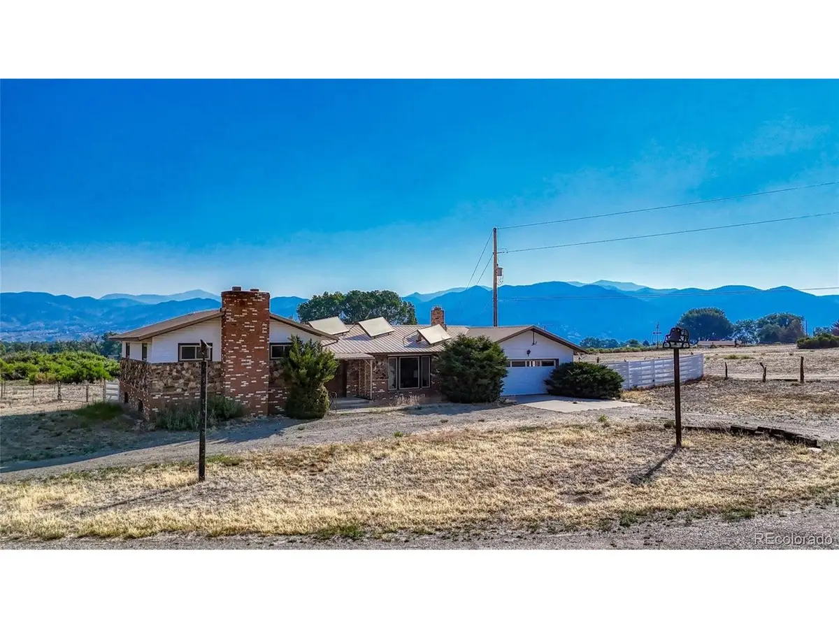 7535 County Road 111, Salida, CO 81201 - #1