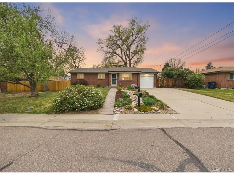 851 Miller Ct, Lakewood, CO 80215 - #2